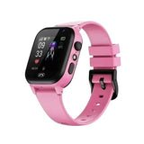 Montre GPS Intelligente Enfant - Appels Vidéo, SOS, Étanchéité IP67