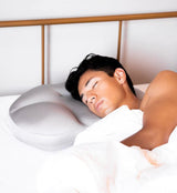 Cuscino Ahede - Cuscino da sonno con 8 milioni di microsfere
