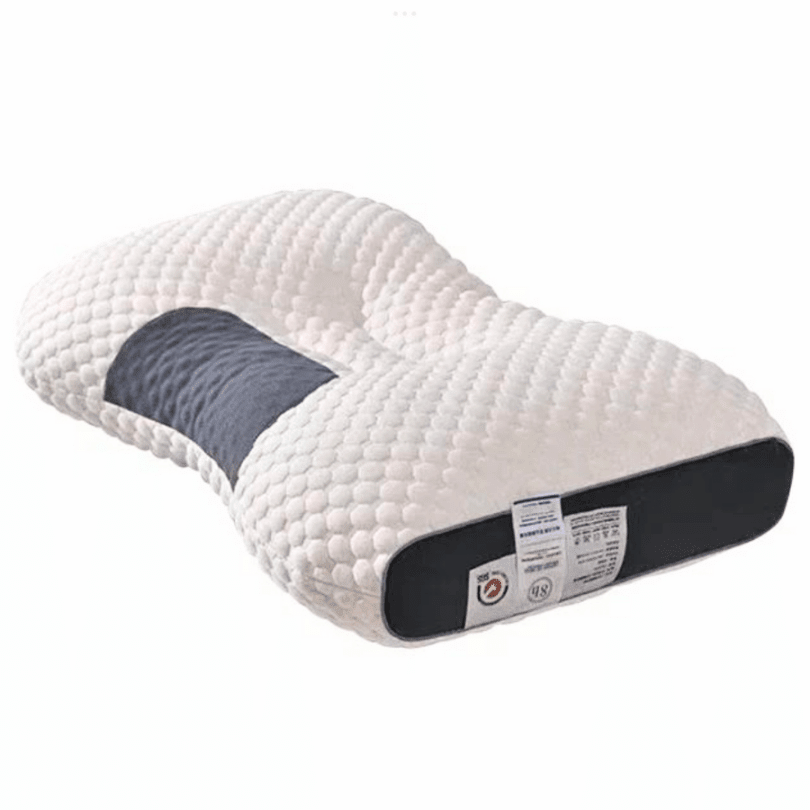 Cuscino Ortopedico - Supporto Ergonomico per un Sonno Riposante