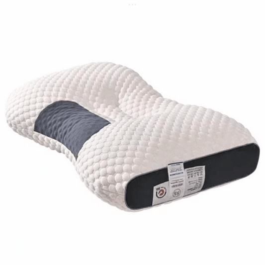 Cuscino Ortopedico - Supporto Ergonomico per un Sonno Riposante