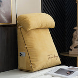 Cuscino da Lettura Ergonomico - Comfort Ottimale per il Relax