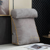 Cuscino da Lettura Ergonomico - Comfort Ottimale per il Relax