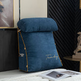 Cuscino da Lettura Ergonomico - Comfort Ottimale per il Relax