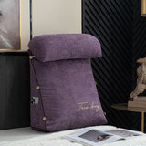 Cuscino da Lettura Ergonomico - Comfort Ottimale per il Relax