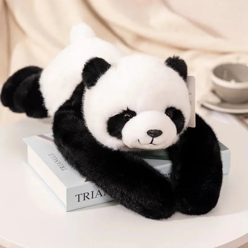Ours en Peluche Lesté Doux - Nounours Apaisant pour Stress