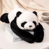 Ours en Peluche Lesté Doux - Nounours Apaisant pour Stress
