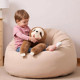 Ours en Peluche Lesté Doux - Nounours Apaisant pour Stress