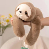 Ours en Peluche Lesté Doux - Nounours Apaisant pour Stress