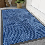 Zerbindungs Antiscivolo Assorbente Interno ed Esterno 60x40 cm