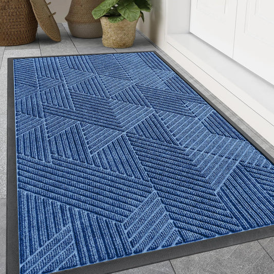 Zerbindungs Antiscivolo Assorbente Interno ed Esterno 60x40 cm