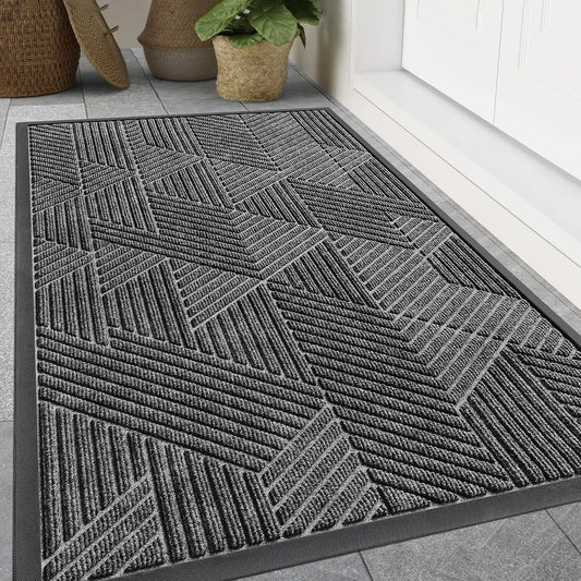 Zerbindungs Antiscivolo Assorbente Interno ed Esterno 60x40 cm