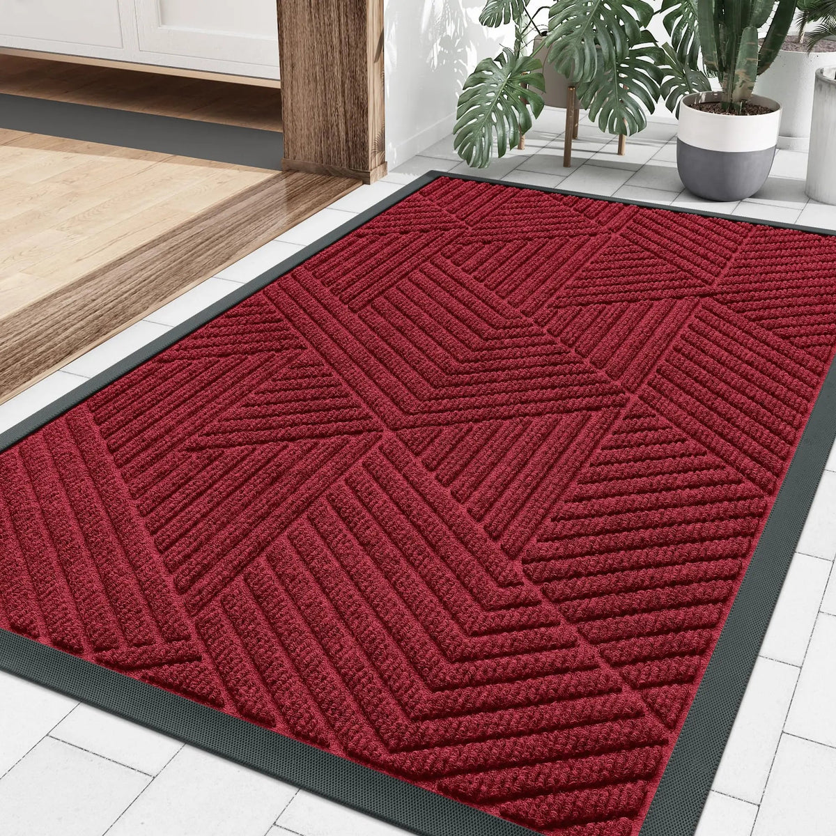 Zerbindungs Antiscivolo Assorbente Interno ed Esterno 60x40 cm