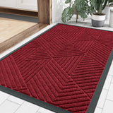 Zerbindungs Antiscivolo Assorbente Interno ed Esterno 60x40 cm