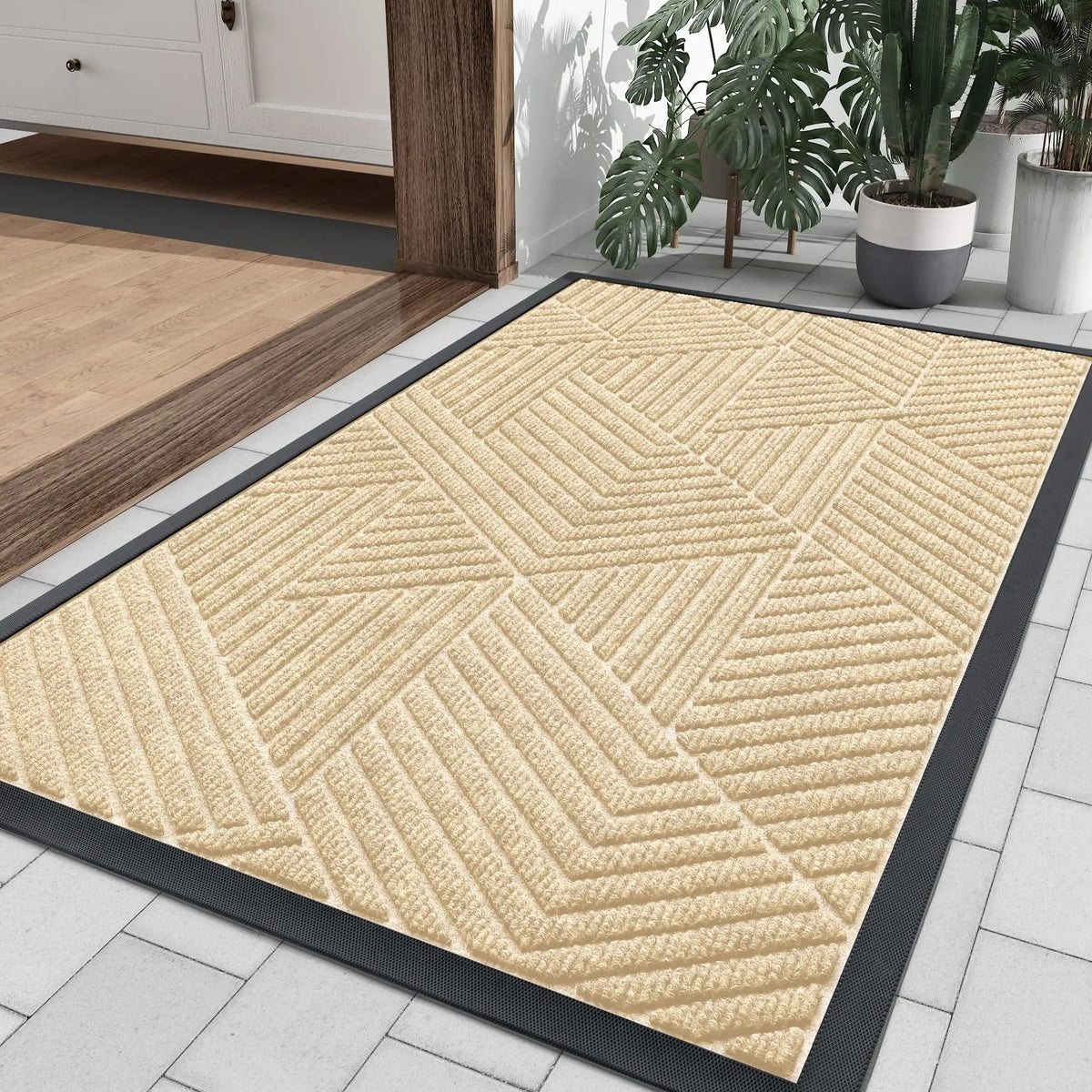 Zerbindungs Antiscivolo Assorbente Interno ed Esterno 60x40 cm