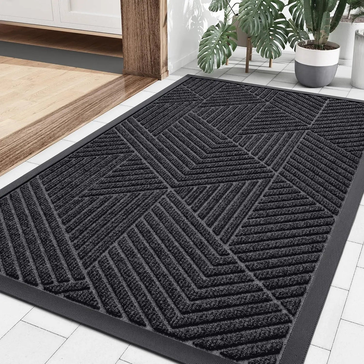 Zerbindungs Antiscivolo Assorbente Interno ed Esterno 60x40 cm