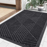 Zerbindungs Antiscivolo Assorbente Interno ed Esterno 60x40 cm