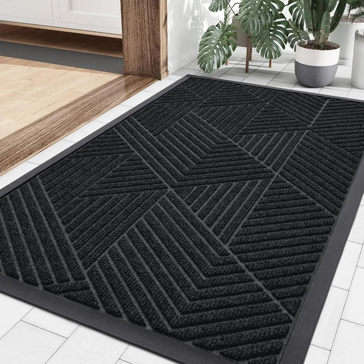 Zerbindungs Antiscivolo Assorbente Interno ed Esterno 60x40 cm