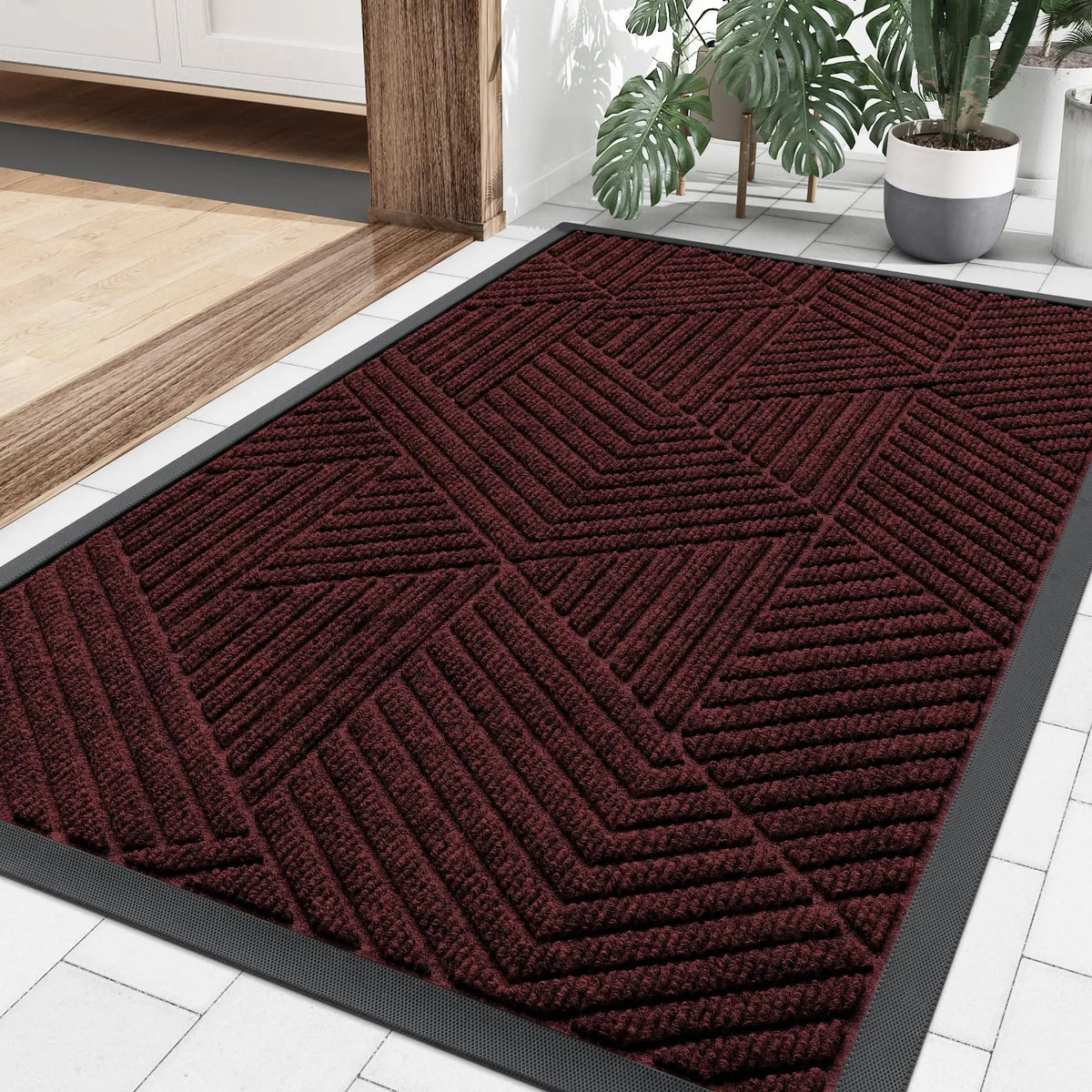 Zerbindungs Antiscivolo Assorbente Interno ed Esterno 60x40 cm