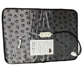 PawTherm - Tapis Chauffant pour Animaux avec Contrôle de Température