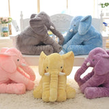 Peluche Élément Géant - Oreiller Doux et Câlin pour Enfants