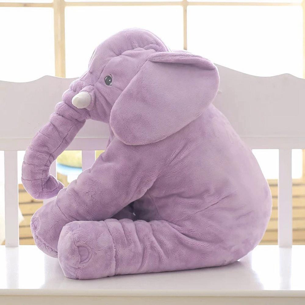 Peluche Élément Géant - Oreiller Doux et Câlin pour Enfants