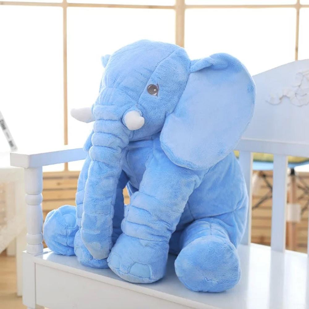 Peluche Élément Géant - Oreiller Doux et Câlin pour Enfants