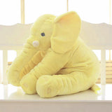 Peluche Élément Géant - Oreiller Doux et Câlin pour Enfants