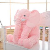 Peluche Élément Géant - Oreiller Doux et Câlin pour Enfants