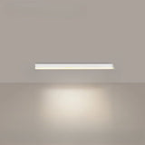 Plafonnier LED Design Scandinave Énergétiquement Efficace pour Salon