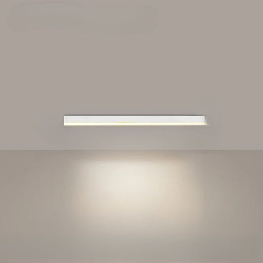Plafoniera LED Design Scandinavo ad Efficienza Energetica per Soggiorno