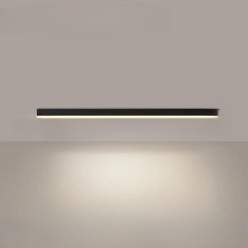 Plafonnier LED Design Scandinave Énergétiquement Efficace pour Salon