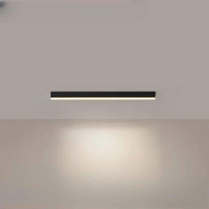 Plafonnier LED Design Scandinave Énergétiquement Efficace pour Salon