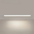 Blanc 120 cm