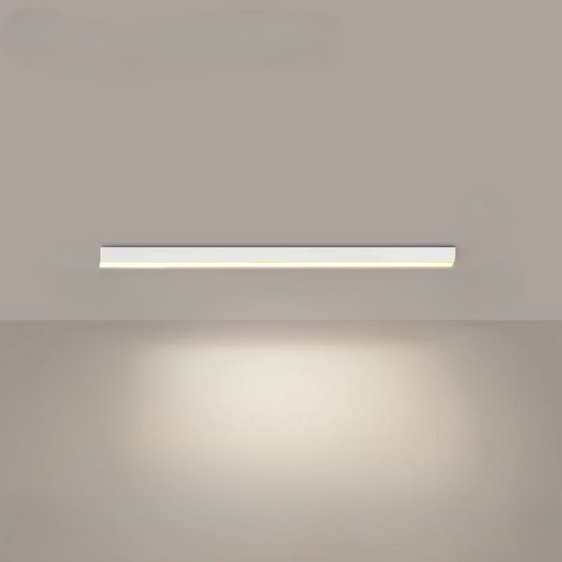 Plafonnier LED Design Scandinave Énergétiquement Efficace pour Salon