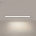 Blanc 100 cm