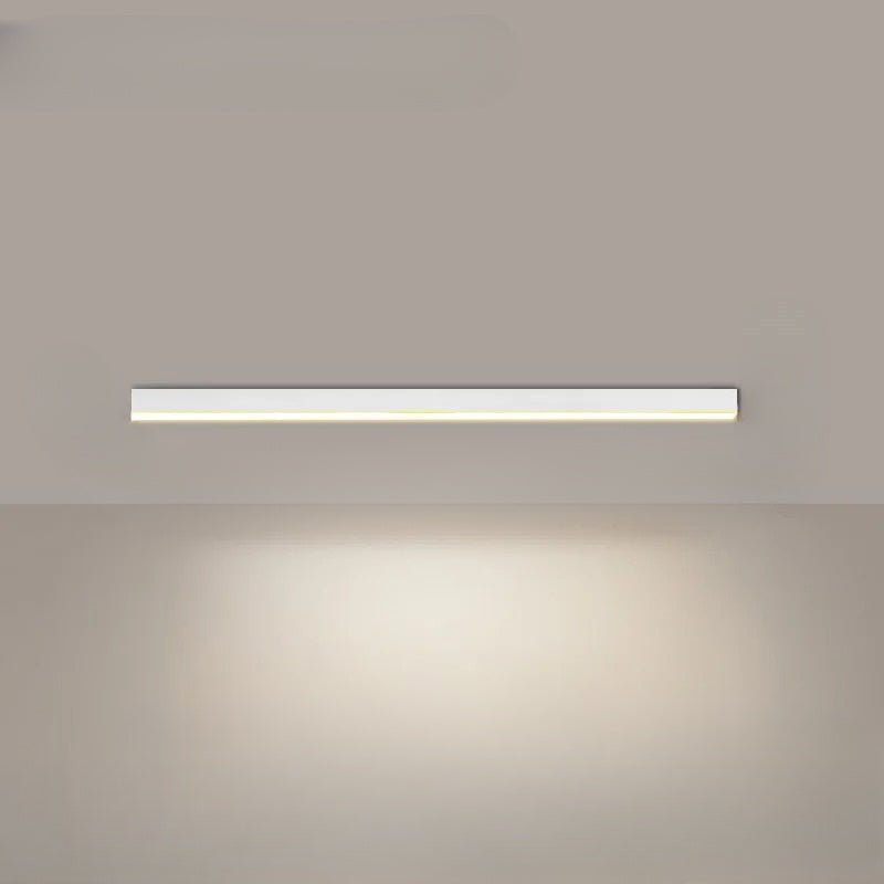 Plafonnier LED Design Scandinave Énergétiquement Efficace pour Salon