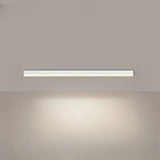 Plafonnier LED Design Scandinave Énergétiquement Efficace pour Salon