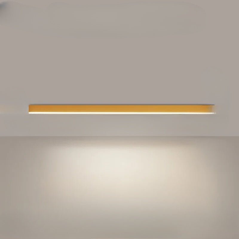 Plafonnier LED Design Scandinave Énergétiquement Efficace pour Salon