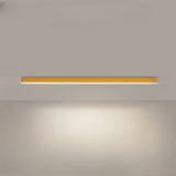 Plafonnier LED Design Scandinave Énergétiquement Efficace pour Salon