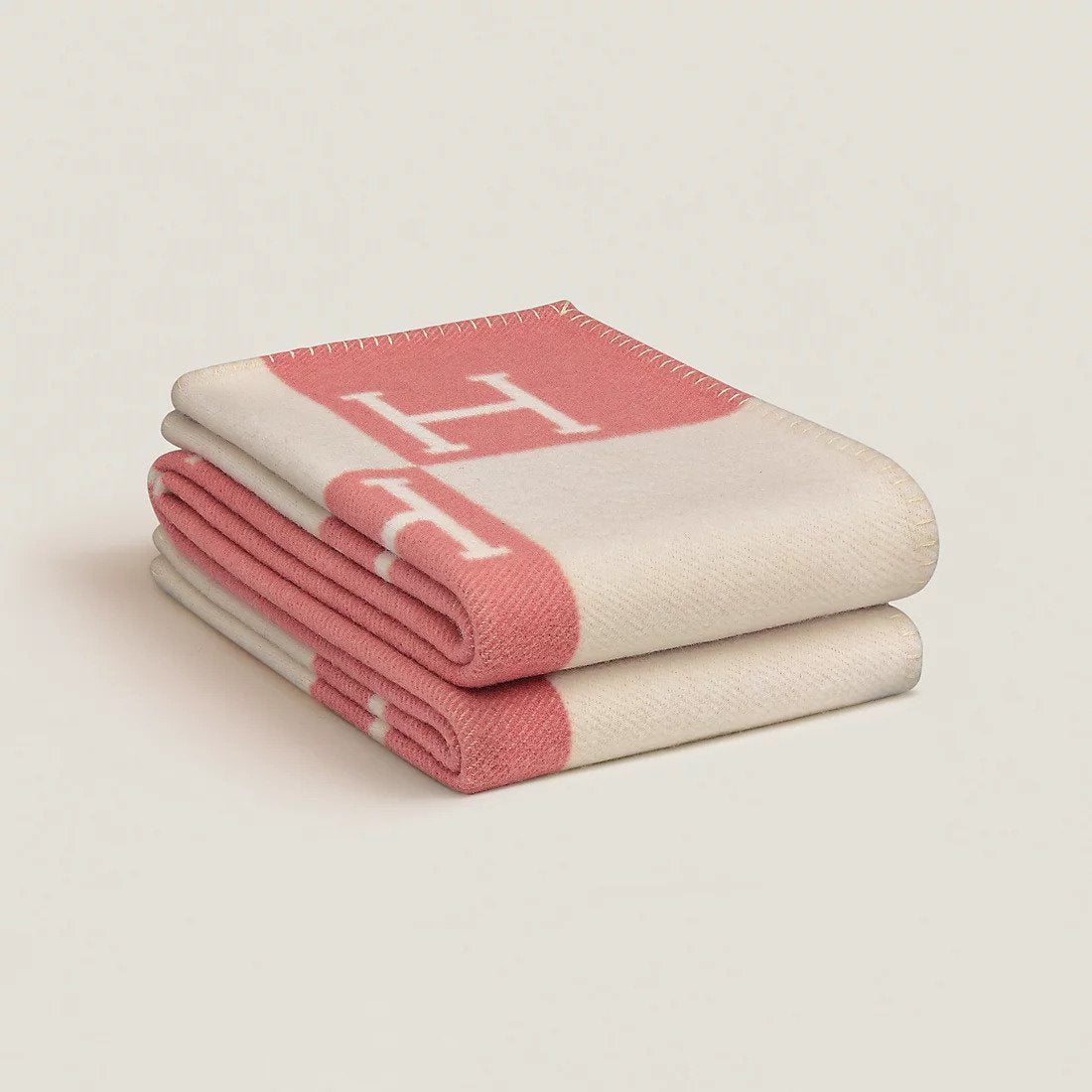 Plaid LuxBlanket en Laine et Cachemire - Douceur et Élégance
