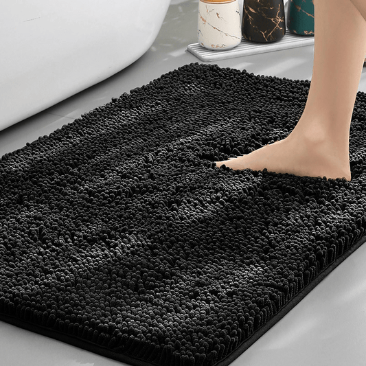 ChenilSoft - Détail matière chenille