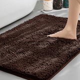 ChenilSoft - Marron Foncé