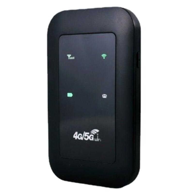 Router WiFi 5G Portatile - Internet Mobile Ultra-Veloce