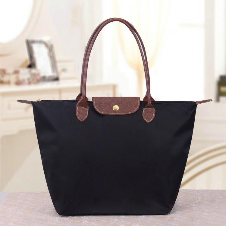 Sac À Bandoulière Oxford - Sac Bandoulière Élégant Homme/Femme