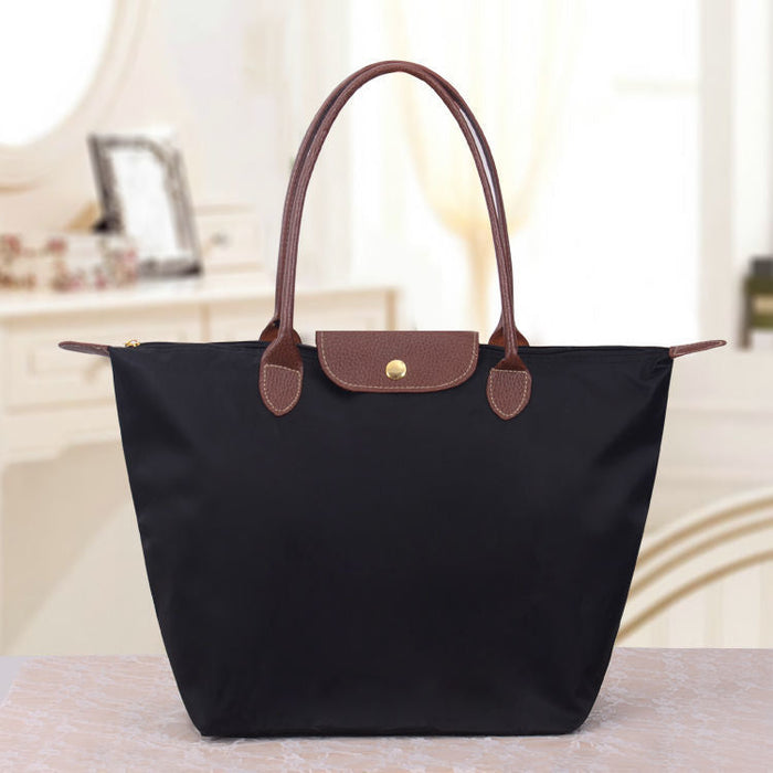 Sac À Bandoulière Oxford - Sac Bandoulière Élégant Homme/Femme