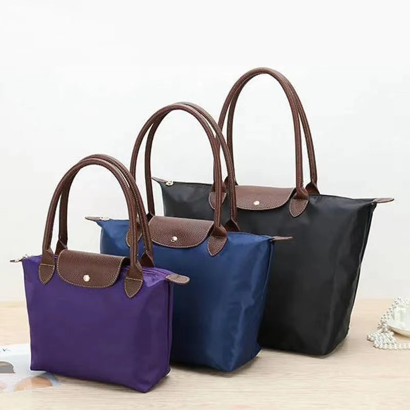 Sac À Bandoulière Oxford - Sac Bandoulière Élégant Homme/Femme