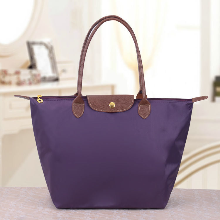 Sac À Bandoulière Oxford - Sac Bandoulière Élégant Homme/Femme