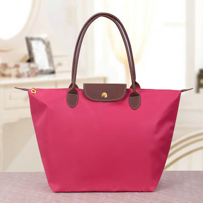 Sac À Bandoulière Oxford - Sac Bandoulière Élégant Homme/Femme
