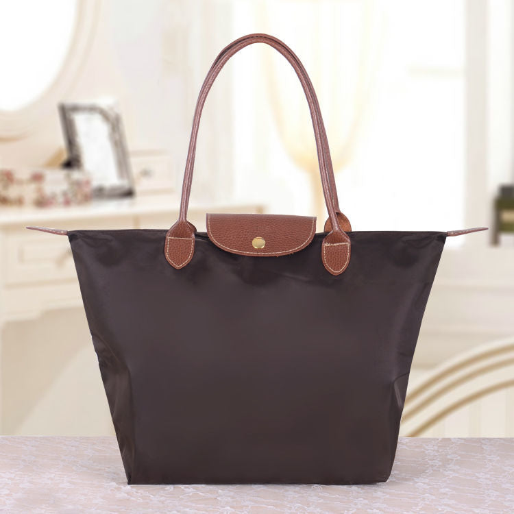 Sac À Bandoulière Oxford - Sac Bandoulière Élégant Homme/Femme
