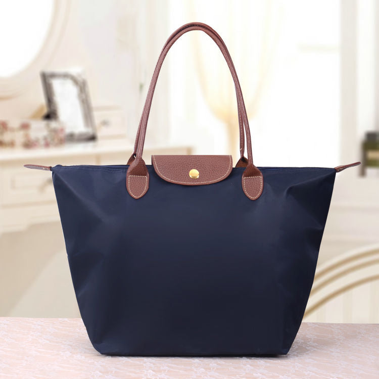 Sac À Bandoulière Oxford - Sac Bandoulière Élégant Homme/Femme